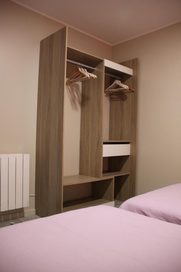 Gite Sandpas Compeyre Exterior foto