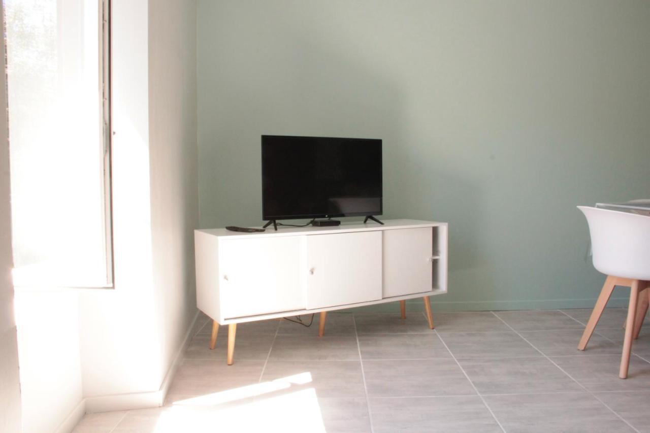 Gite Sandpas Compeyre Exterior foto
